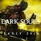 Dark Souls 3 Confirmed for Early 2016 Launch by Leaked Artwork