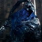 Dark Souls Gets Artorias of the Abyss DLC on PS3 and Xbox 360
