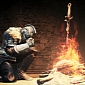 Dark Souls II Beta Test Will Launch on PlayStation 3 on October 5