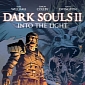 Dark Souls II Comic Book Is Called Into the Light, Arrives in January 2014