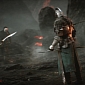 Dark Souls II Is Designed to Generate Maximum Satisfaction, Says Developer