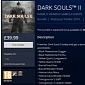 Dark Souls II Is Now Available for Preorder on the PlayStation Store