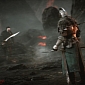 Dark Souls II New Trailer Shows Game's Nightmarish Mood