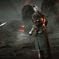Dark Souls II Wants to Be Streamlined, Not Accessible, Says From Software