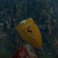 Dark Souls Gets Game of Thrones House Sigils Shield Mod