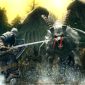 Dark Souls PC Multiplayer Will Use Microphone
