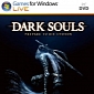 Dark Souls: Prepare To Die Edition Is Steam Weekend Deal