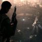 Dark Tone for Star Wars 1313 Was Daunting to Create