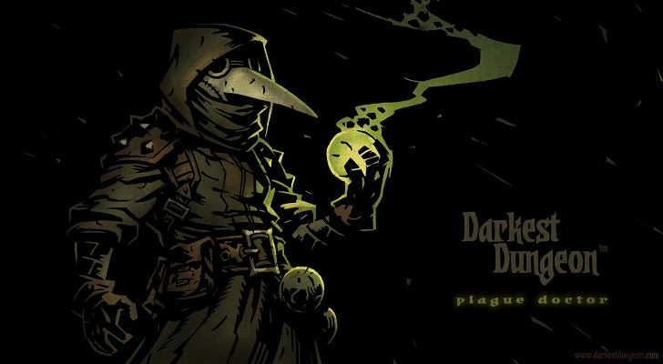 darkest dungeon how to remove affliction