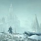 Dark Souls 2: Crown of the Ivory King DLC Gets Pushed Back