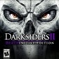 Darksiders 2 Deathinitive Edition Confirmed for PS4 & Xbox One Debut in Winter