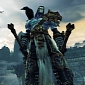 Darksiders 2 Gets New Cinematic Commercial