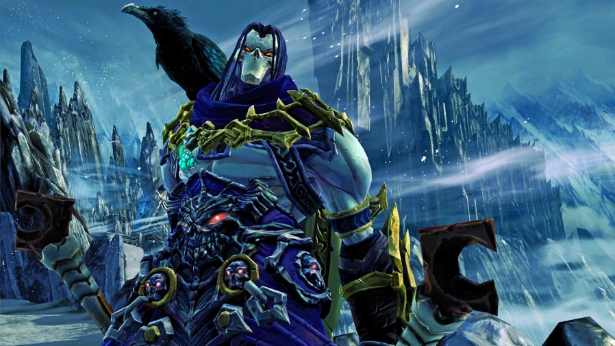 darksiders 2 pc fix patch download