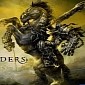 Darksiders Creative Director Says Franchise Not Dead, Hints at Upcoming Reveal