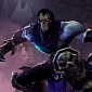 Darksiders II Gets New Video with Lots of Gameplay Footage