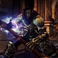 Darksiders II Has Less Backtracking, Gets Extended Video and Screenshots