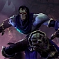 Darksiders II May Be Delayed in Order to Ensure a Quality Experience, THQ Says