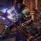 Darksiders II Now Being Sold by THQ with Season Pass DLC