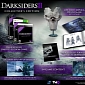 Darksiders II Pre-Orders Upgraded to Limited Edition, Receive Free DLC