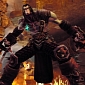 Darksiders, Red Faction Sold to Nordic Games