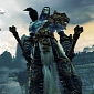 Darksiders Was Originally Planned as a Four-Player Co-Op Game