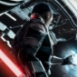 Darth Vader, Playable Character in Star Wars: The Force Unleashed