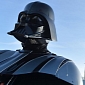 Darth Vader Wants to Become the Next Ukrainian President
