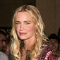 Daryl Hannah Protests the Keystone Pipeline, Gets Arrested by Cops