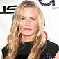 Daryl Hannah Reveals She Was Diagnosed with Autism as a Kid