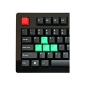 Das Keyboard Getting a Green WASD Key Set, Also a Red ESC