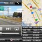 DashCam Video Recorder App Blends Video, GPS, and Google Maps