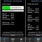 Data Monitor for BlackBerry 10 Gets Updated, Now Keeps Records After Phone Reboots