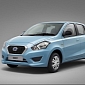 Datsun Return: Brand Offers Cheaper Cars for Emerging Markets