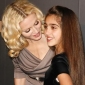 Daughter Lourdes Makes Madonna and Guy Ritchie Reconcile