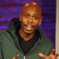 Dave Chappelle’s Erratic Behavior Forces Private Jet to Land