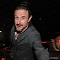 David Arquette Admits He’s Drinking “a Lot” Again, 2 Years After Rehab