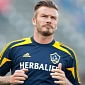 David Beckham Announces Retirement at the End of Current Season [BBC]