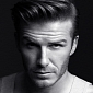 David Beckham Named Hottest Hunk on the Planet