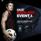 David Beckham Promotes Motorola RAZR2