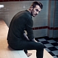David Beckham Releases Photos from His H&M Bodywear Collection