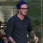 David Beckham Wants £16 Million from Alleged Lover
