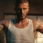 David Beckham and Angelina Jolie Armani Ad Not Happening