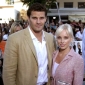 David Boreanaz Admits to Infidelities After Blackmail