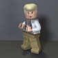 David Bowie Coming to LEGO Rock Band
