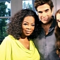 David Copperfield Talks Assault Charge on Oprah’s Next Chapter – Video