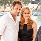 David Duchovny Confirms Third “X Files” Movie