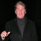 David Hasselhoff Found Unconscious, Rushed to Hospital