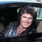 David Hasselhoff Sells Car from “Knight Rider” for $150,000 (€110,000)