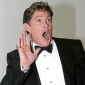 David Hasselhoff’s Emergency Hospitalization Due to Ear Infection