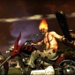 David Jaffe Promises Substantial Twisted Metal Patch